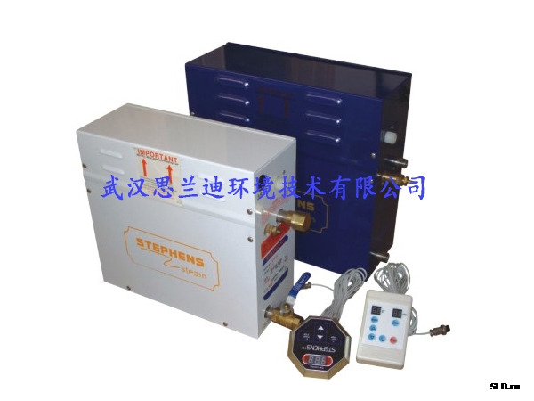 美國(guó)”斯密斯“蒸汽機(jī)