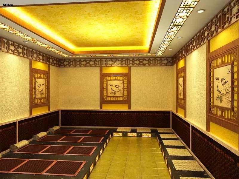 熱浪來襲，武漢游泳池桑拿“清涼+養生”雙玩法，你解鎖了嗎？