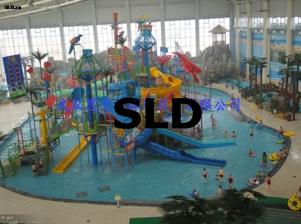 武漢水上樂(lè)園有哪些常見(jiàn)的設(shè)施？